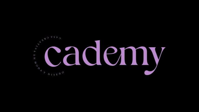 Cademy Casa Creativa