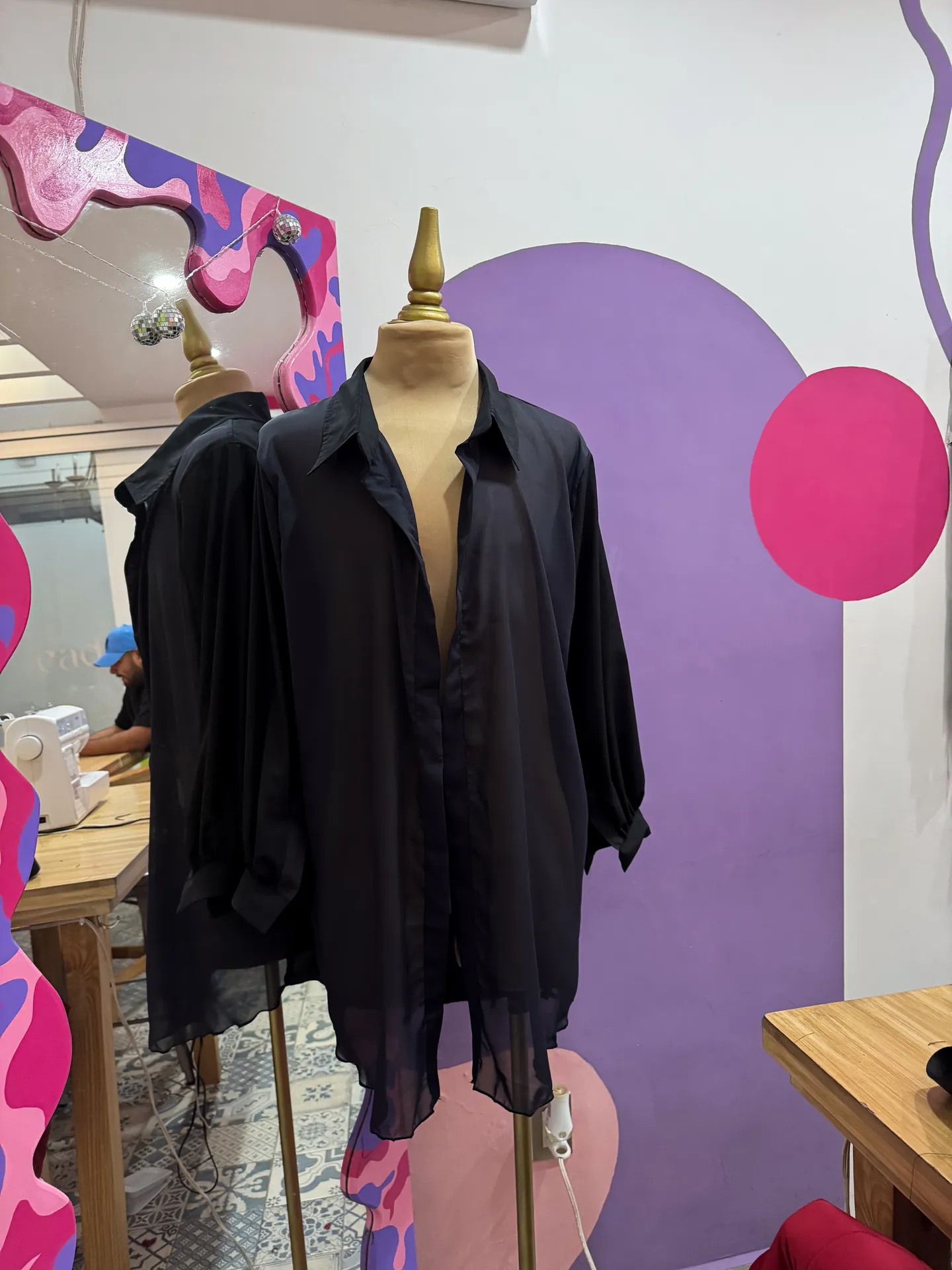 Corte Caballero - Foto 3