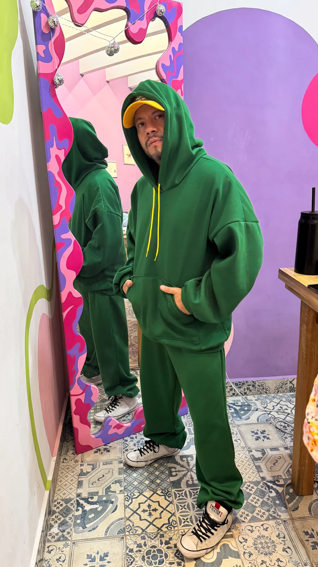 Corte Caballero - Foto 10