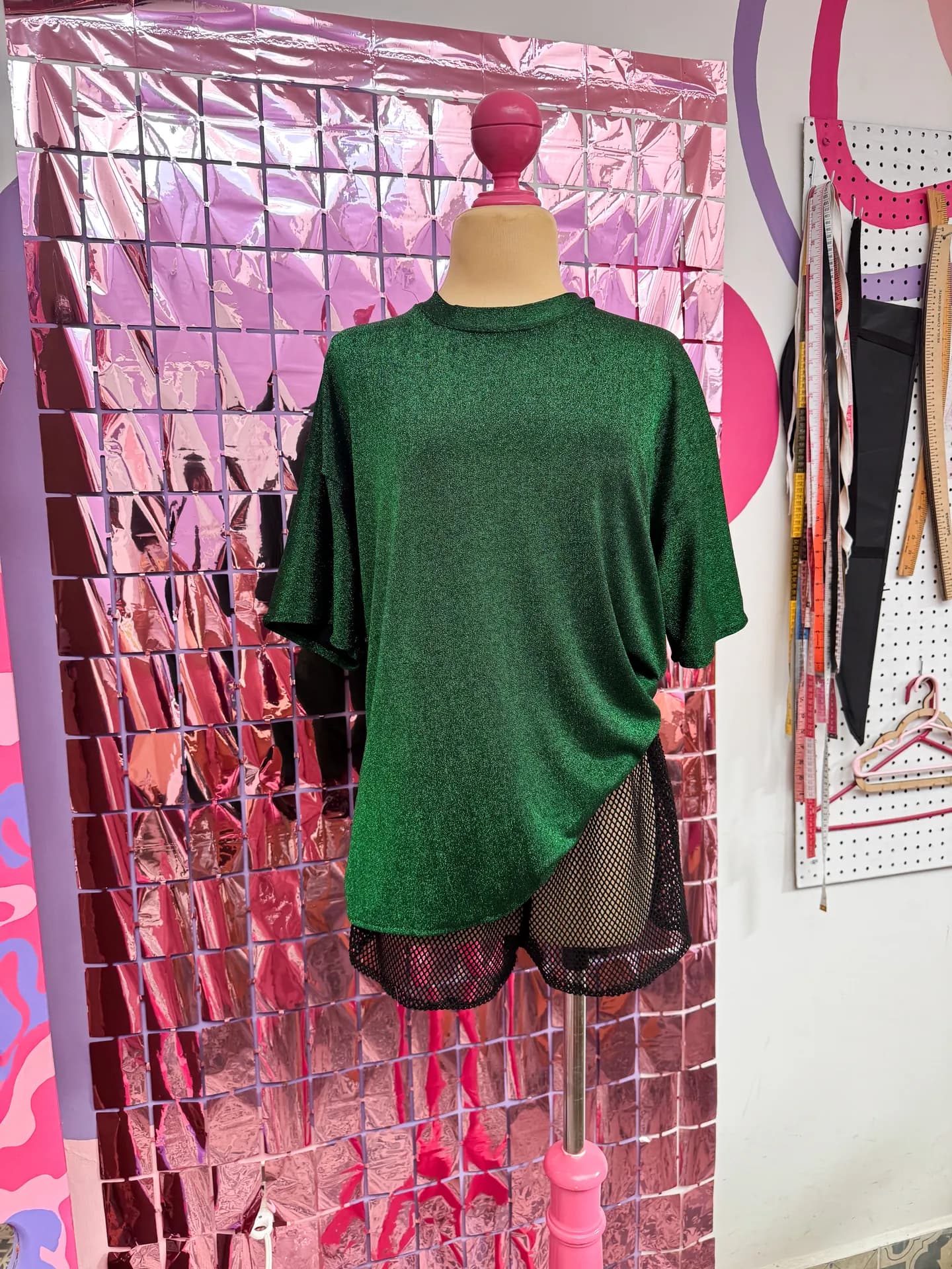 Corte Caballero - Foto 11