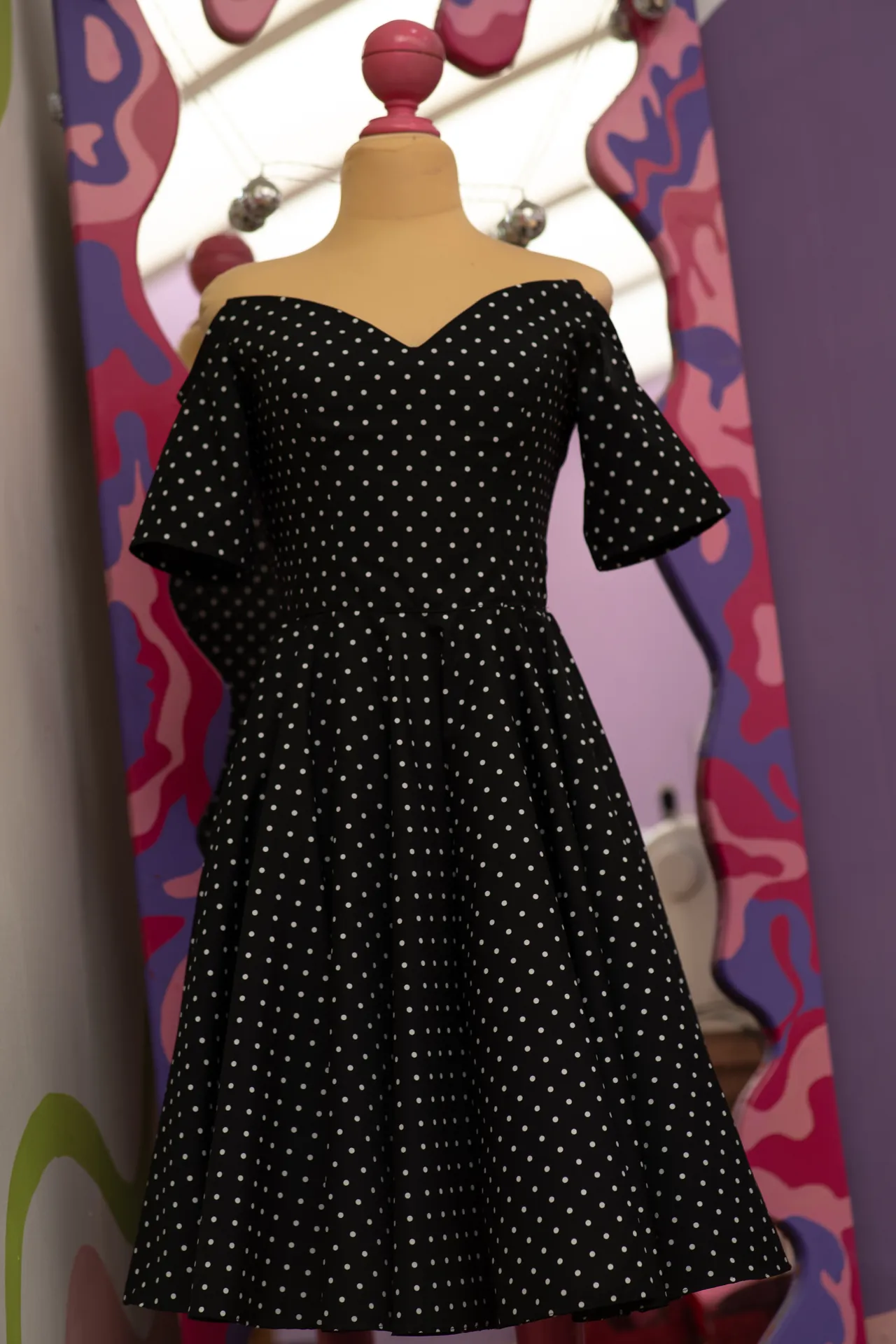 Corte y Confección Dama - Foto 19