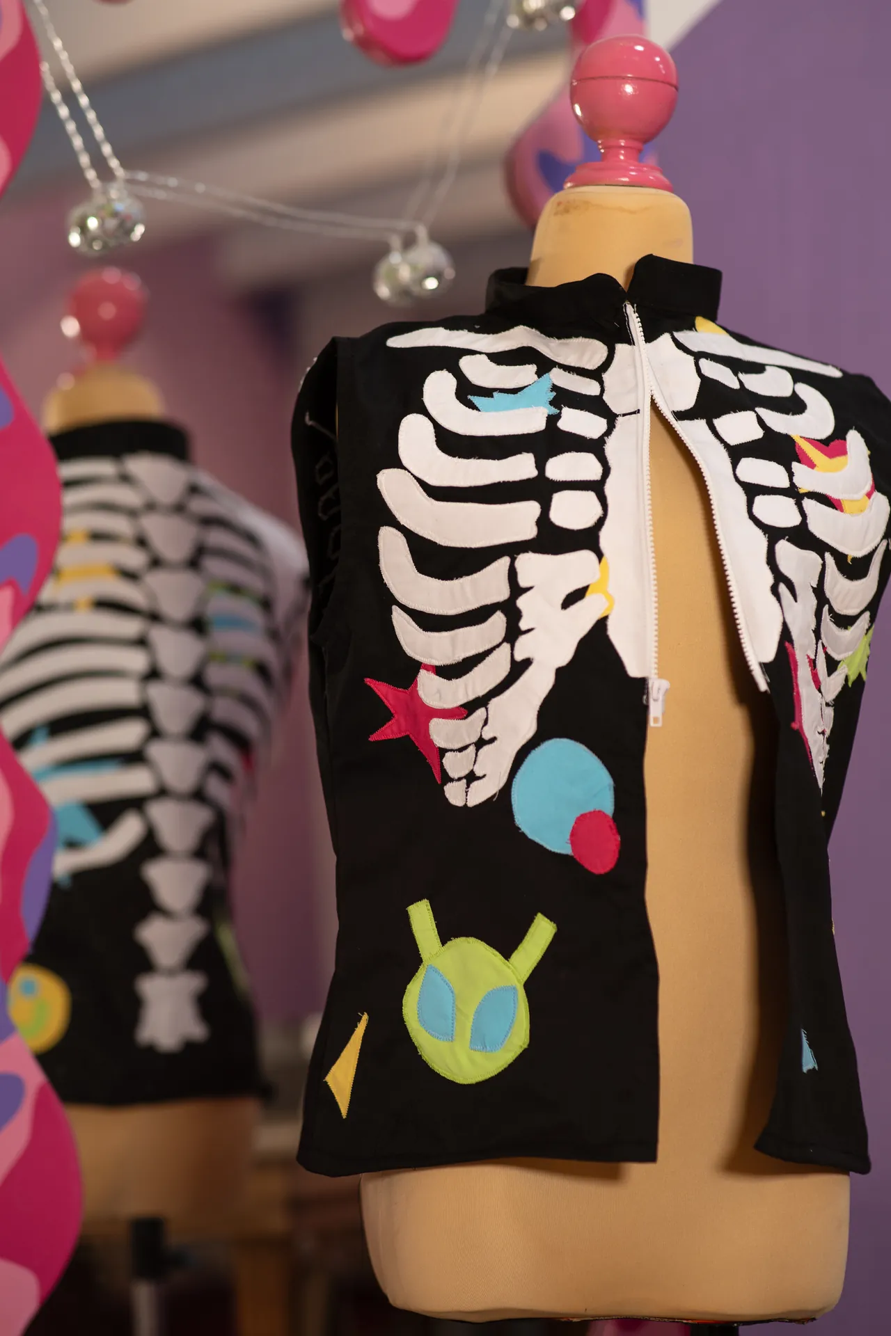 Corte y Confección Dama - Foto 15