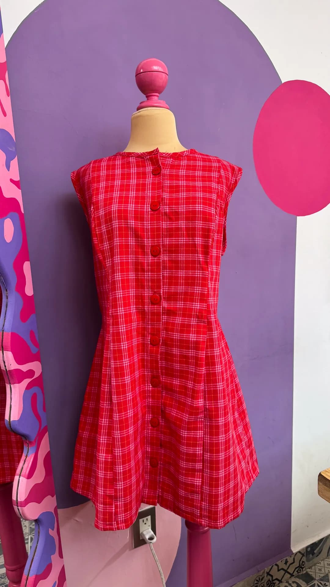 Corte y Confección Dama - Foto 6