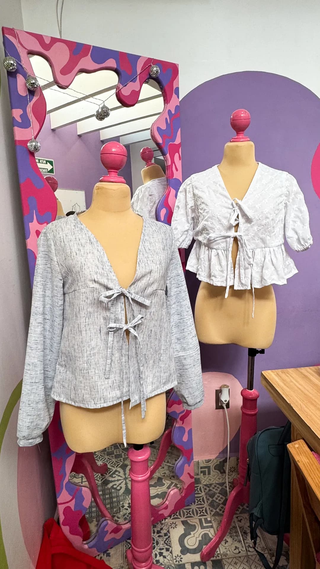 Corte y Confección Dama - Foto 12