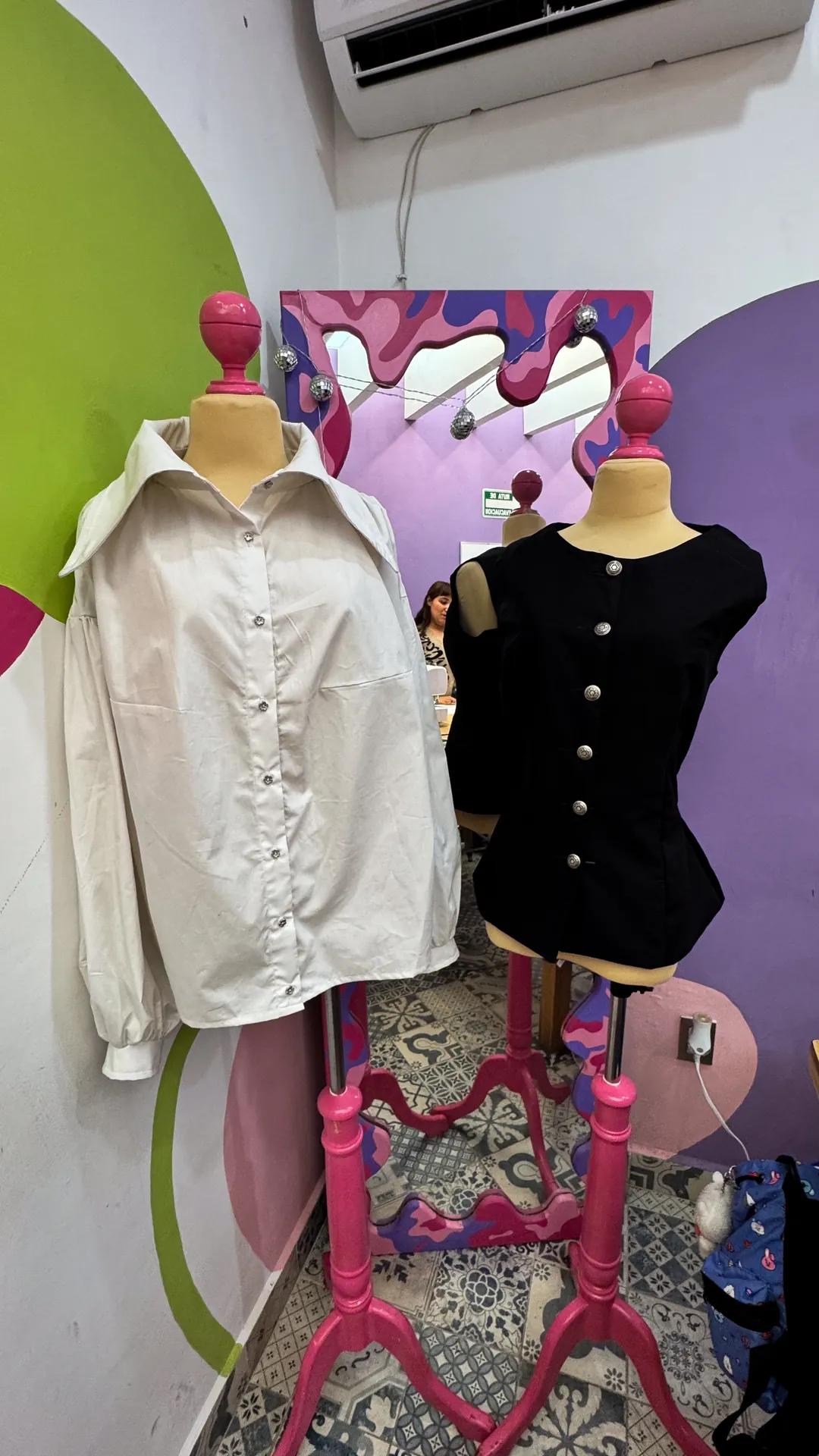 Corte y Confección Dama - Foto 18