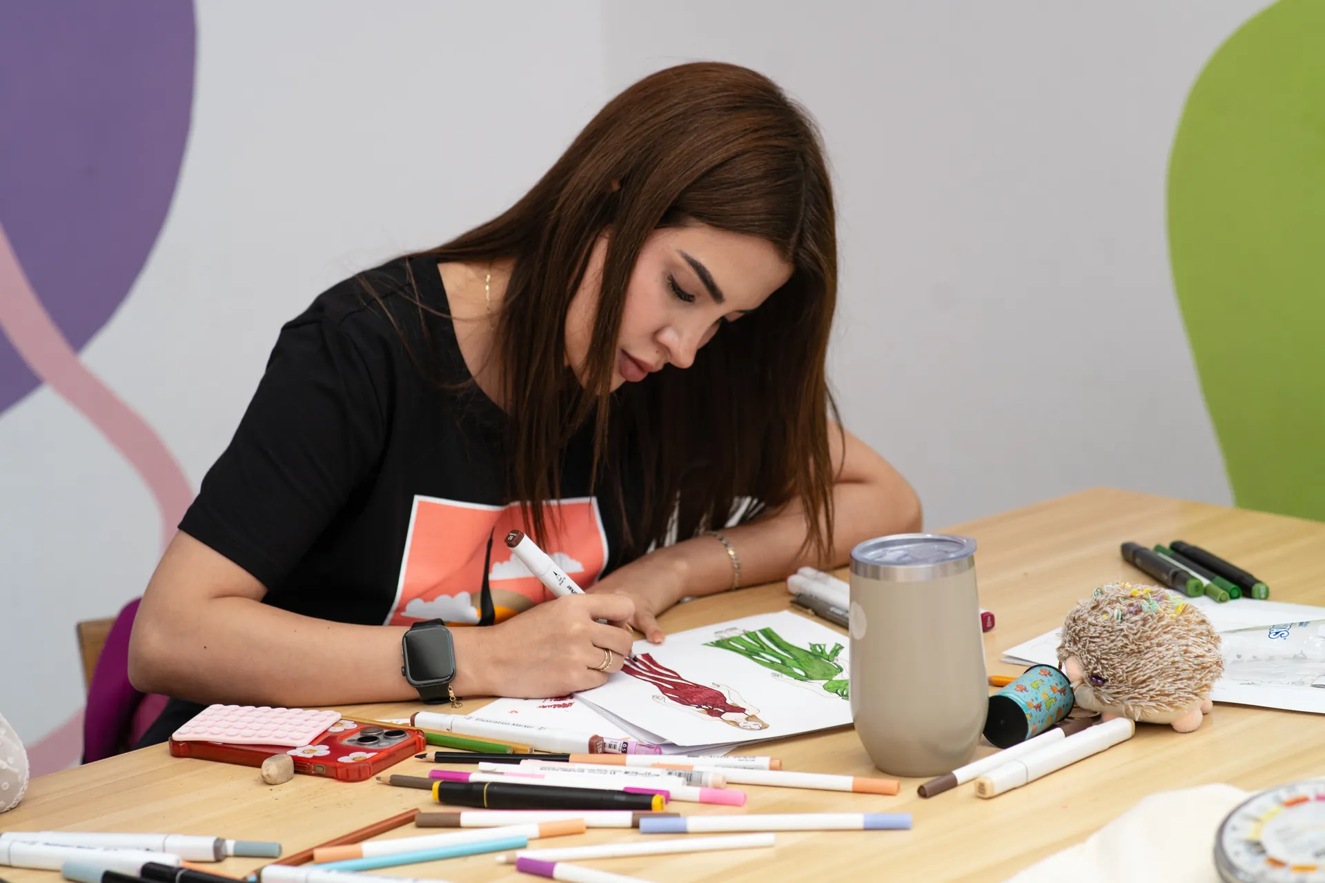 Diseño de Modas - Foto 5