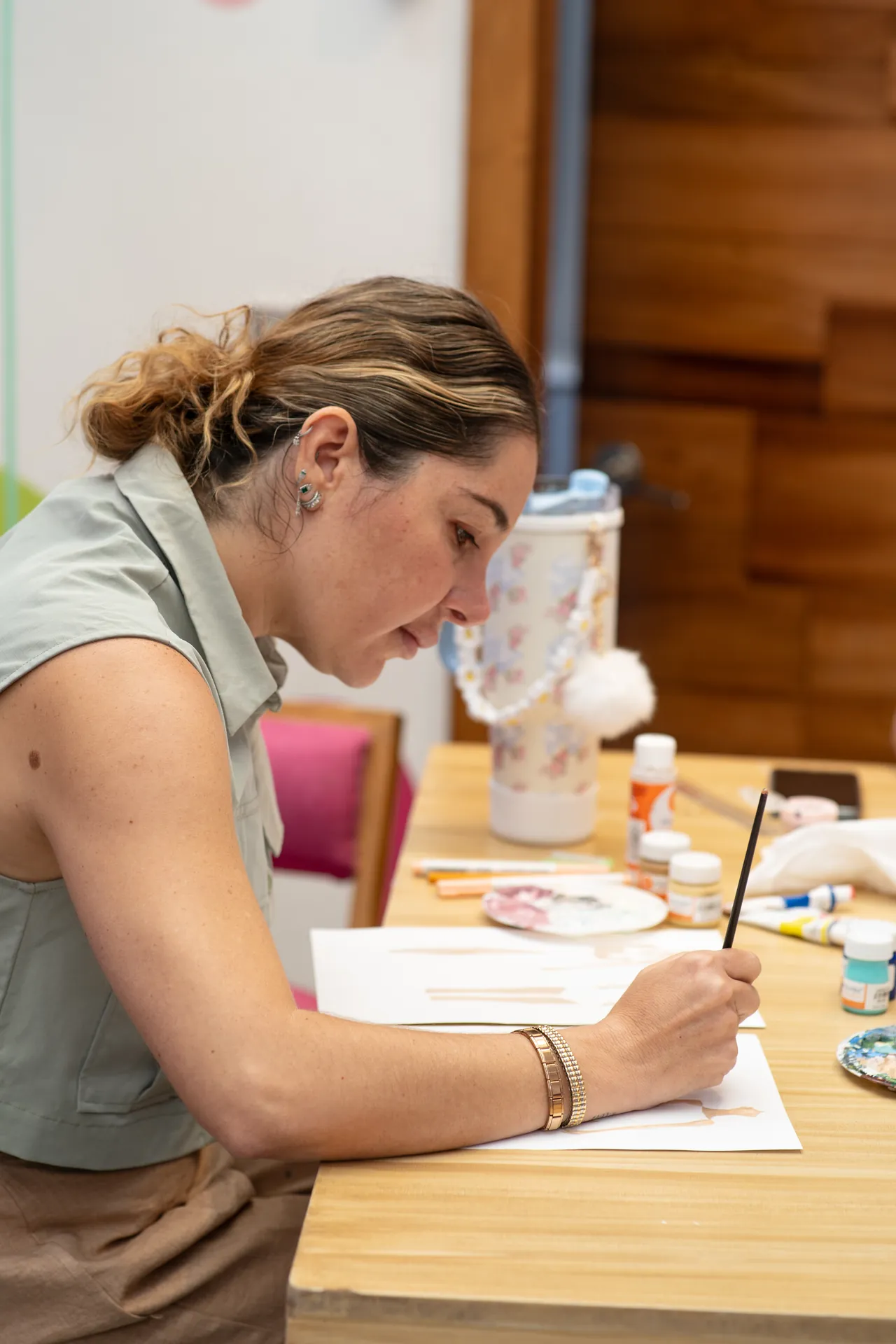 Diseño de Modas - Foto 7