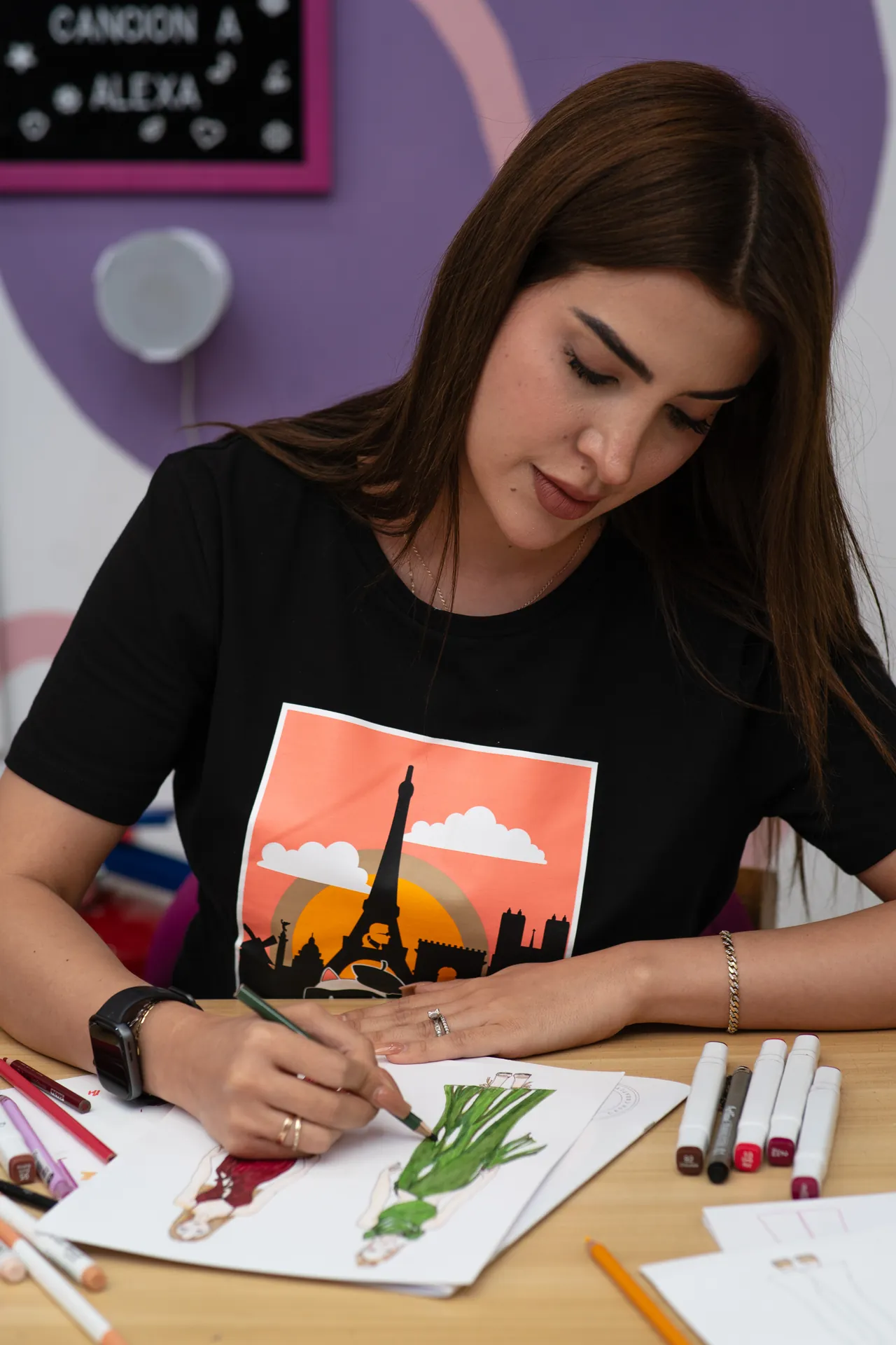 Diseño de Modas - Foto 9