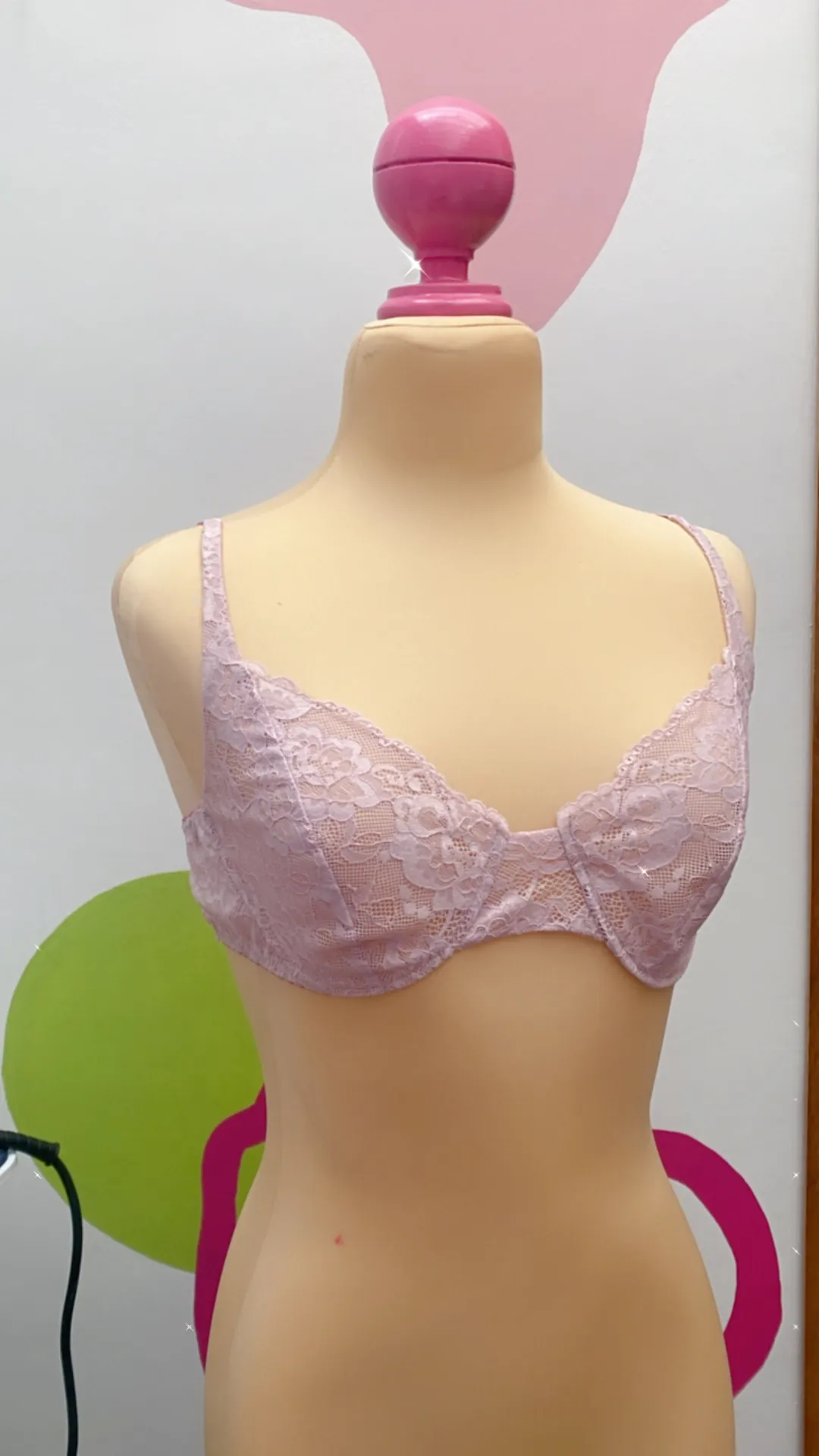 Lencería Artesanal - Foto 2