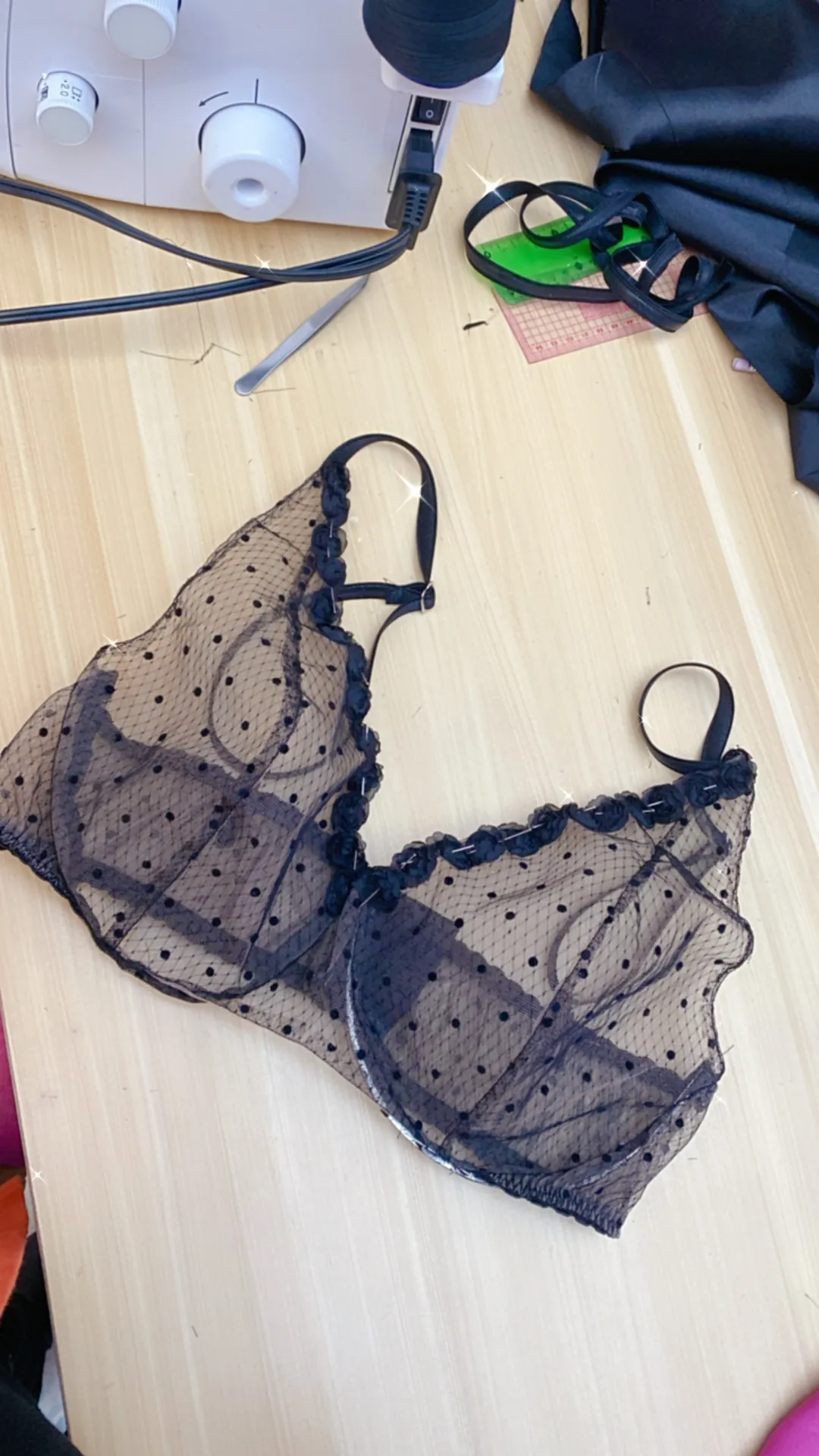 Lencería Artesanal - Foto 3