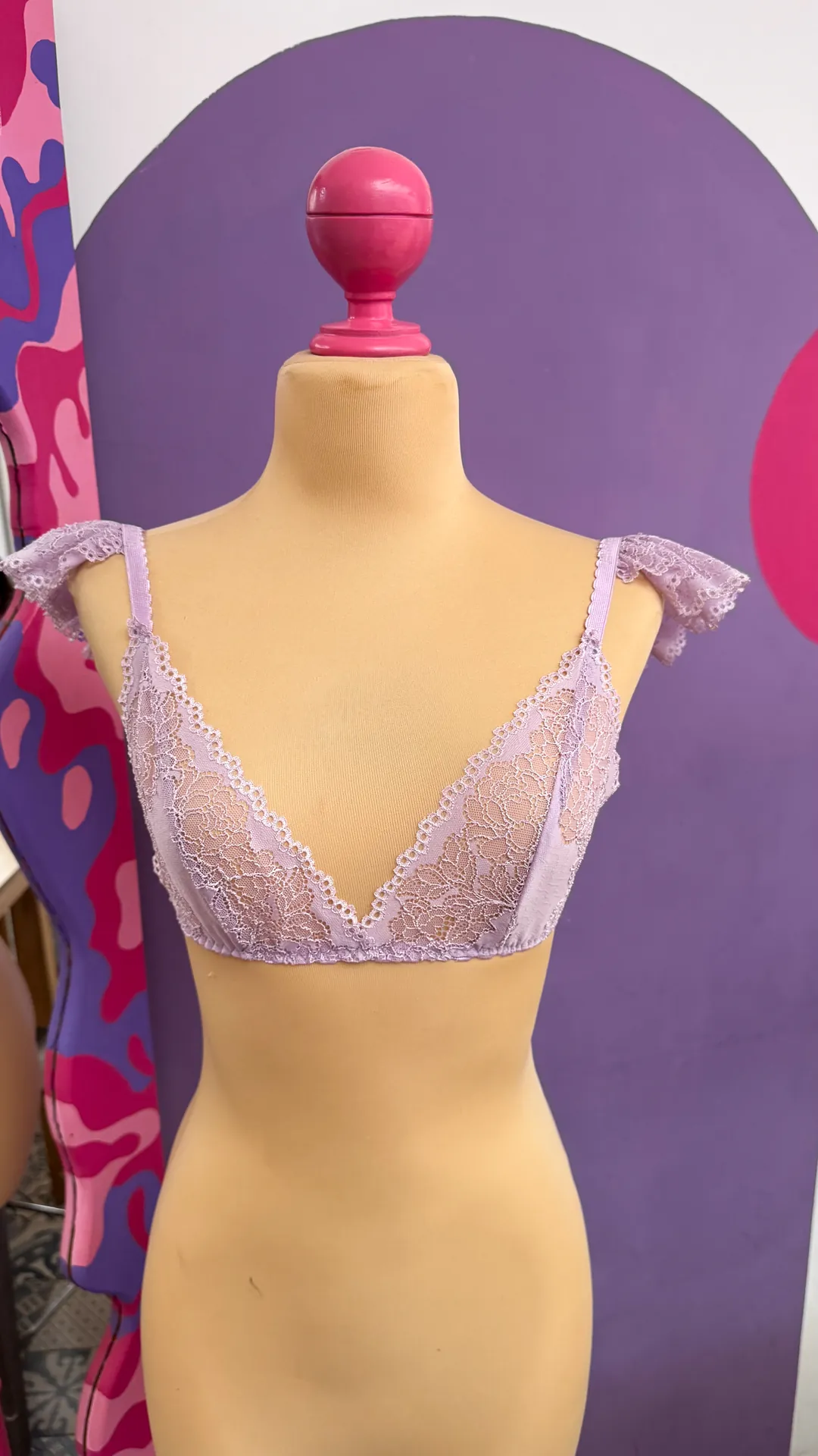 Lencería Artesanal - Foto 10