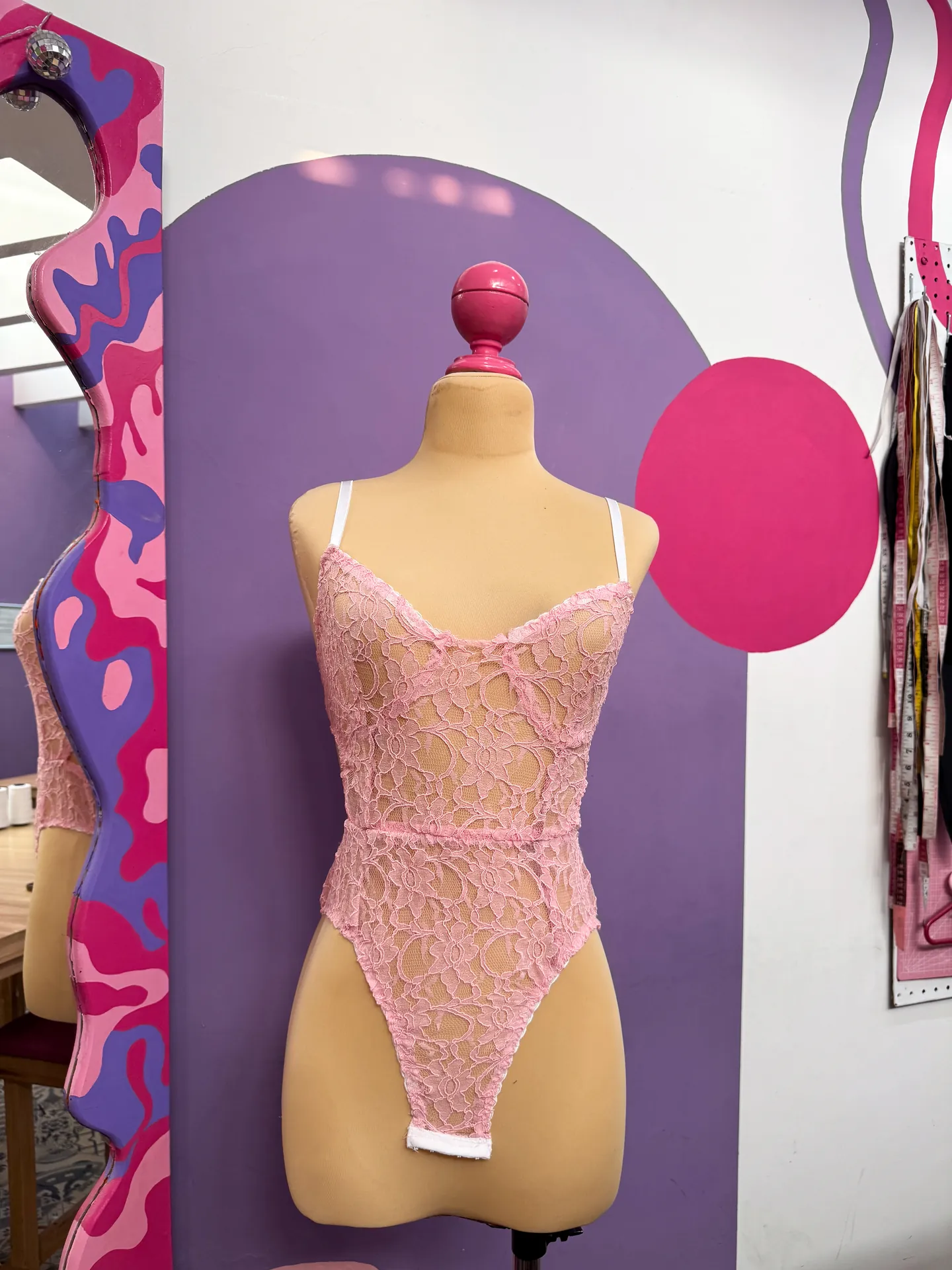 Lencería Artesanal - Foto 11