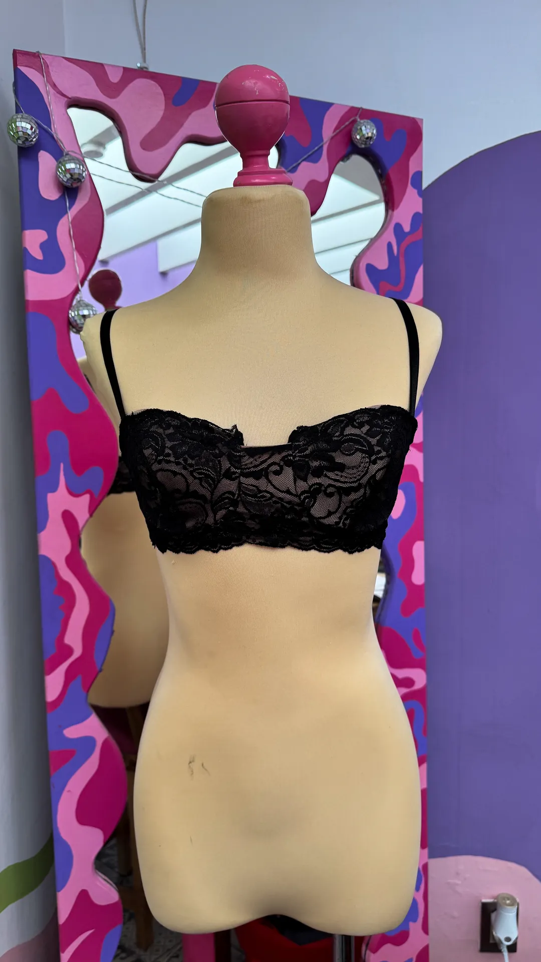 Lencería Artesanal - Foto 13