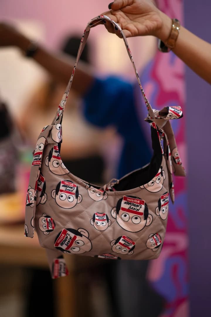 Workshop de temporada