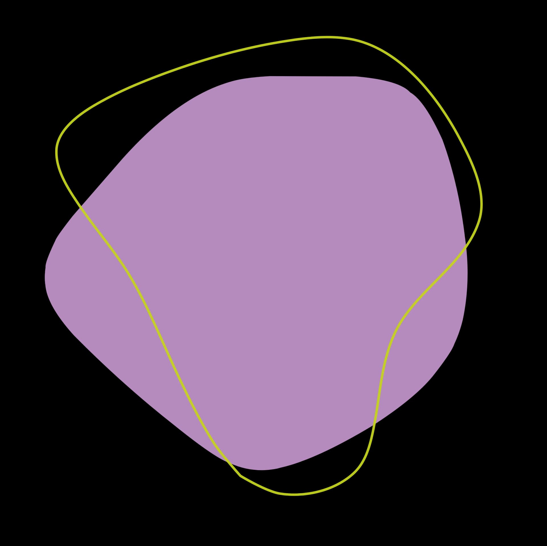 mancha morada cademy casa creativa